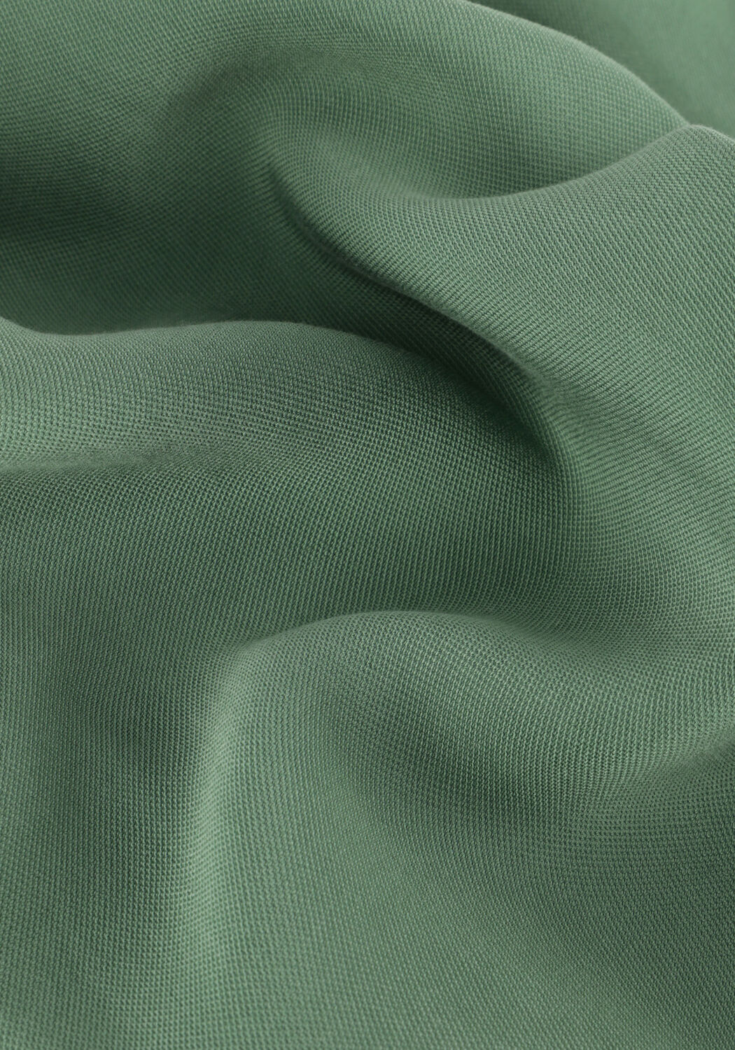 Gr&uuml;ne ANOTHER LABEL Midikleid LOUISA DRESS S/S - large