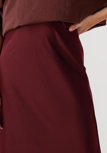 Bordeaux MOVES Maxirock HEBRY SKIRT 3570 - large