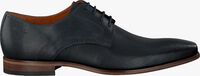 Blaue VAN LIER Business Schuhe 1918902 - medium