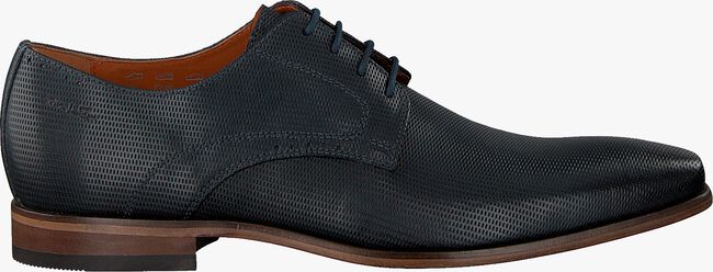 Blaue VAN LIER Business Schuhe 1918902 - large
