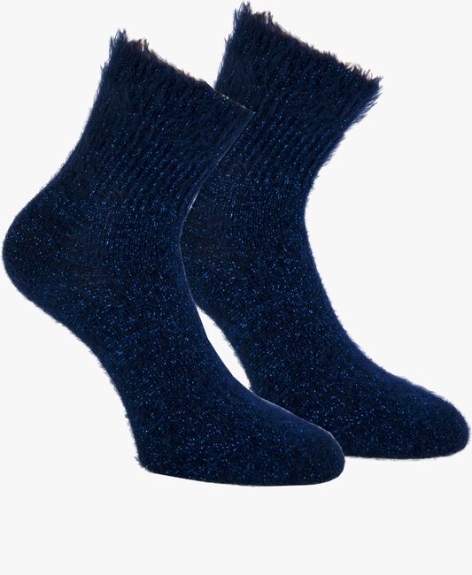 Blaue MARCMARCS Socken ALEXIA - large