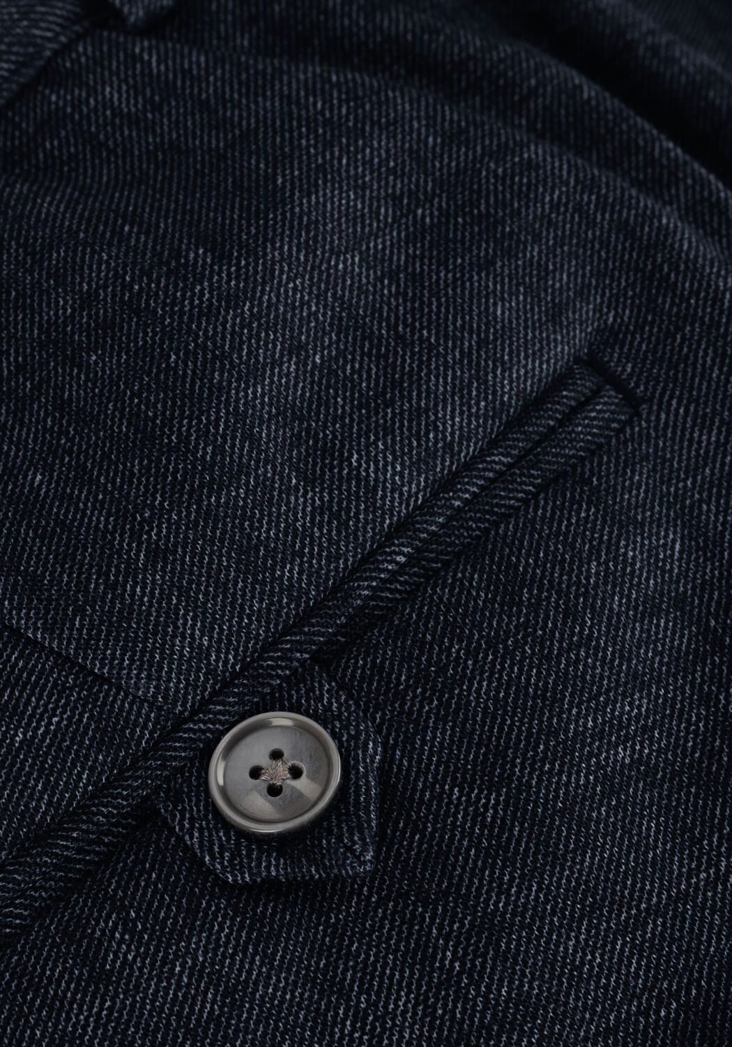 Dunkelblau ZUITABLE Hose DISPARTAFLEX - large