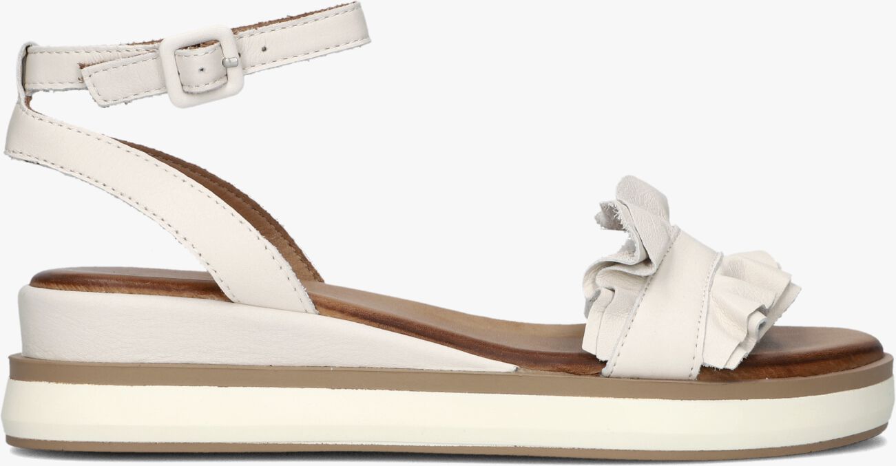 Beige INUOVO Sandalen 113061 | Omoda