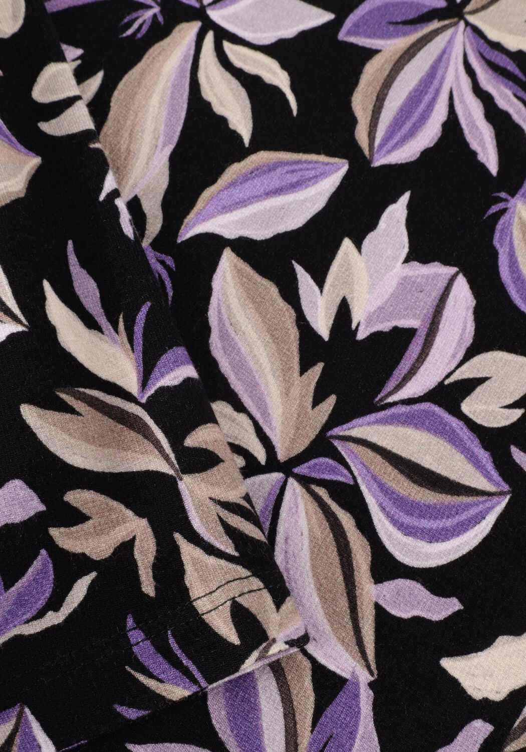 Lilane CATWALK JUNKIE Tops & T-shirts LS SLOW DANCE - large