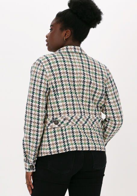 Grüne MOS MOSH Blazer CREE DUSTER JACKET - large