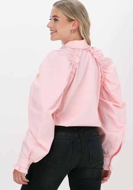 Rosane HUNKON Blusen 410 DEMI SHIRT - large