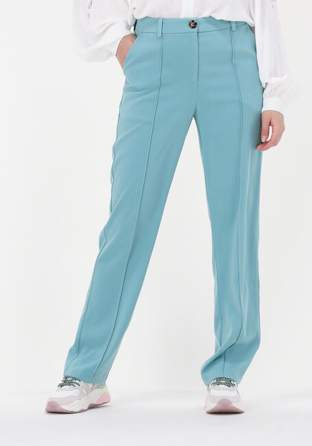 Grüne YDENCE Hose PANTS MORGAN - large