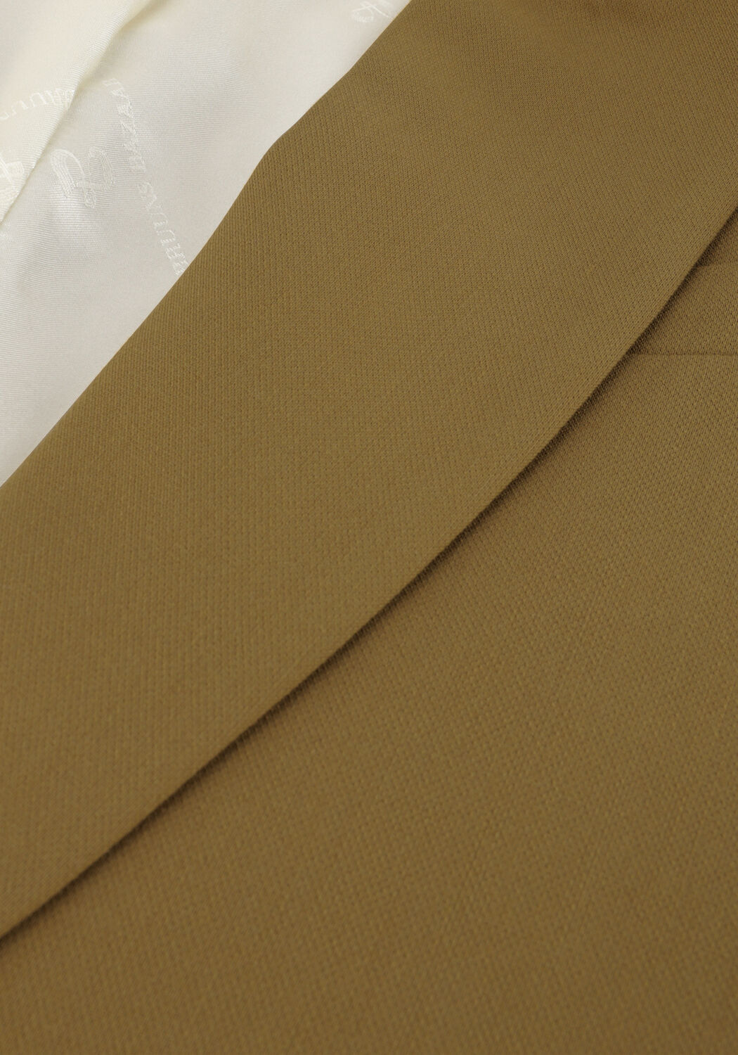 Olive BRUUNS BAZAAR Blazer CINDYSUS FRIDA BLAZER - large