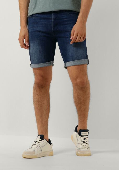 Hellblau REPLAY Kurze Hosen RBJ.981 SHORT - large