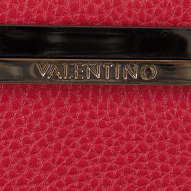 Rote VALENTINO BAGS Portemonnaie VPS29V139 - large