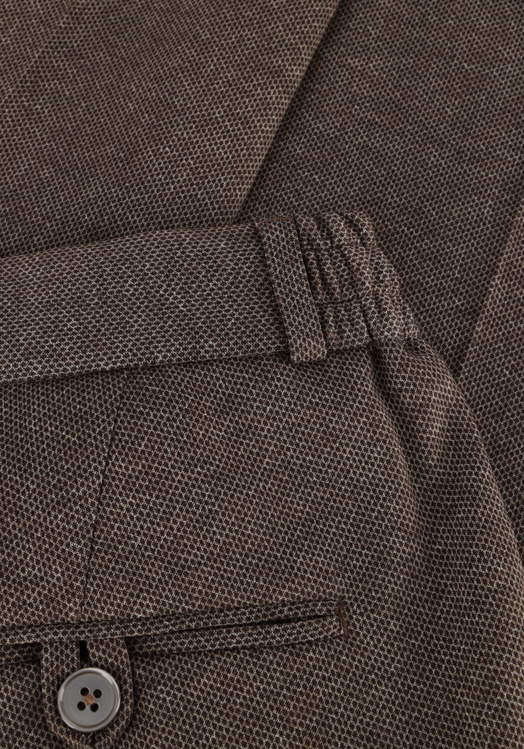 Taupe ZUITABLE Hose DISPARTAFLEX - large