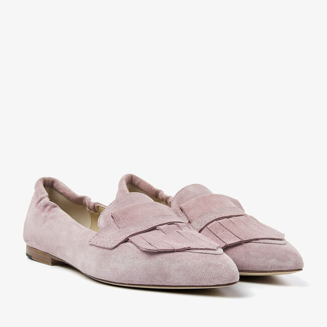 Rosane VIA VAI Loafer LOLA OAKLEY - large
