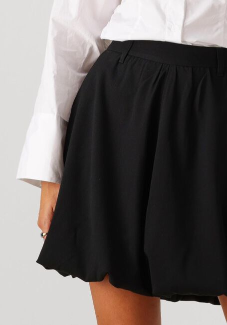 Schwarze COPENHAGEN MUSE Minirock CMTAILOR-SKIRT 2 - large