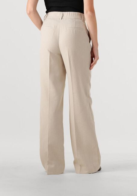 Beige CO'COUTURE Hose LISACC LINNEN LL PANT - large