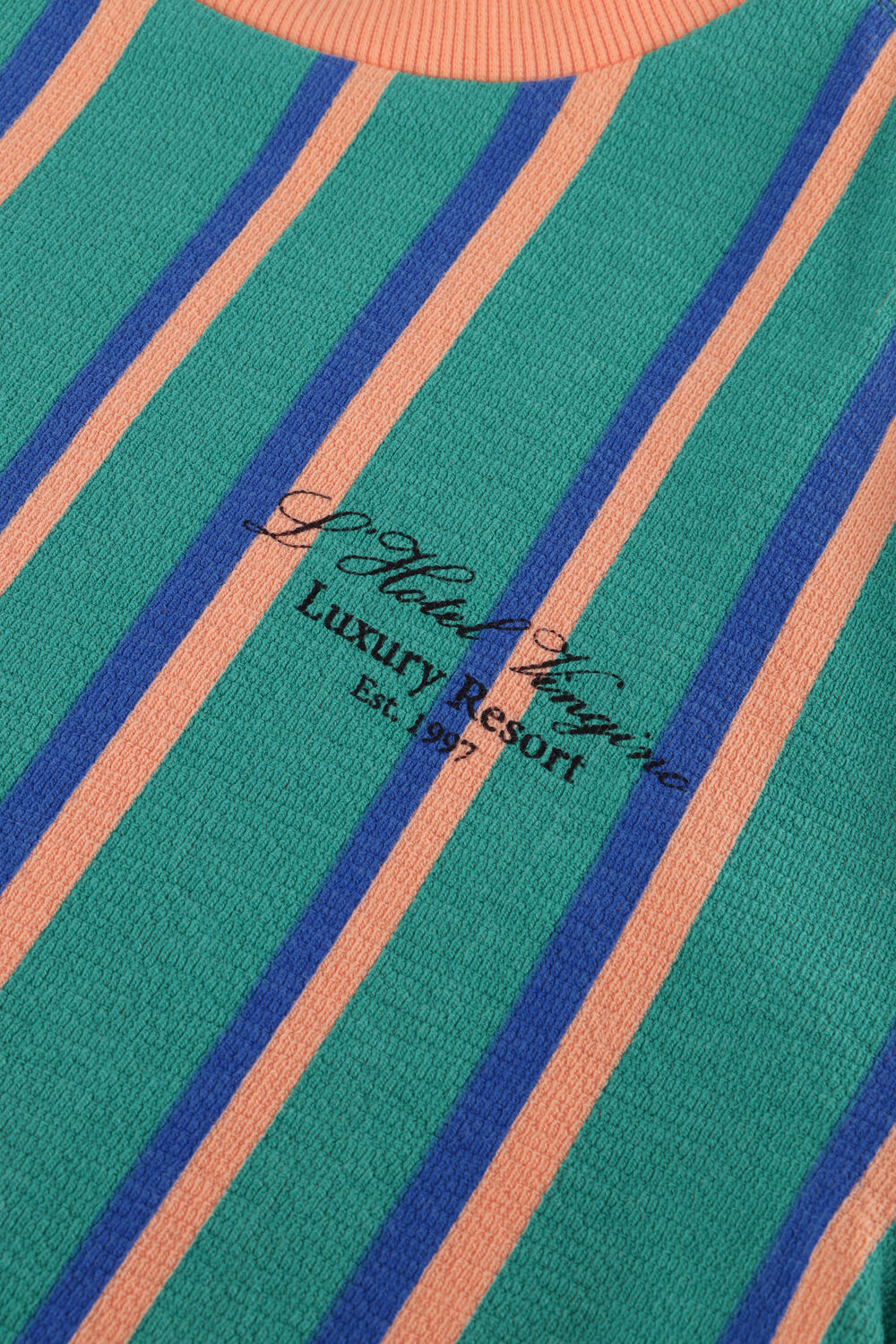 Mehrfarbige/Bunte VINGINO Polo-Shirt HIPER - large