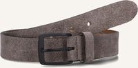 Taupe PRESLY & SUN Gürtel 35-38 Taupe PRESLY & SUN Gürtel 35-38 - medium