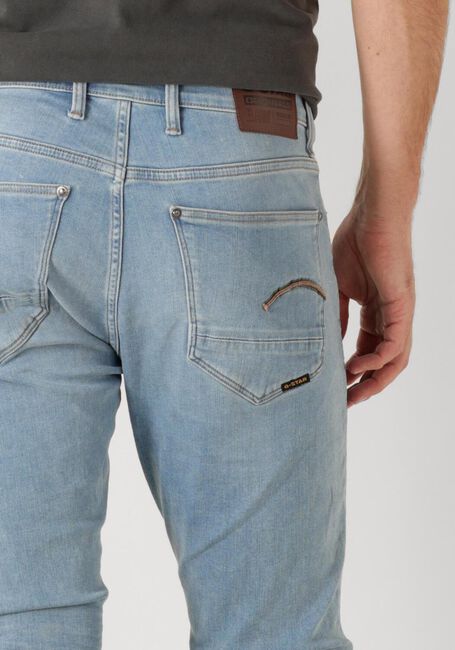 Hellblau G-STAR RAW Skinny jeans REVEND SKINNY - large