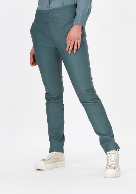 Blaue IBANA Hose COLETTE - large