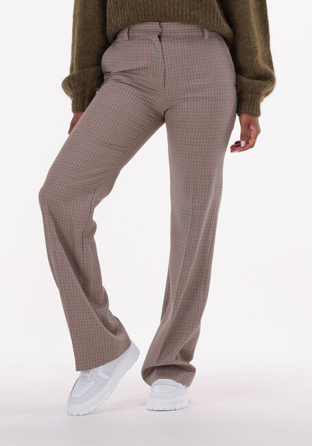Mehrfarbige/Bunte VANESSA BRUNO Hose PALAZZO PANT - large