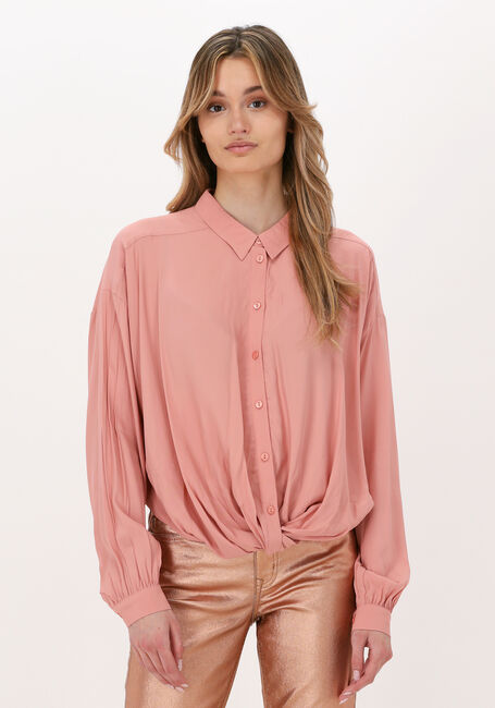 Rosane SUMMUM Blusen BLOUSE FLUID VISCOSE - large