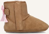 Cognacfarbene UGG Hausschuhe JESSE BOW II Cognacfarbene UGG Hausschuhe JESSE BOW II - medium