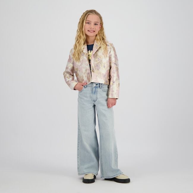 Hell-Pink VINGINO Blazer TOOSKE - large