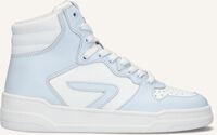 Blaue HUB Sneaker High COURT-Z HIGH Blaue HUB Sneaker High COURT-Z HIGH - medium