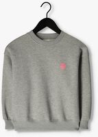 Graue SOFIE SCHNOOR Sweatshirt G231214 - medium