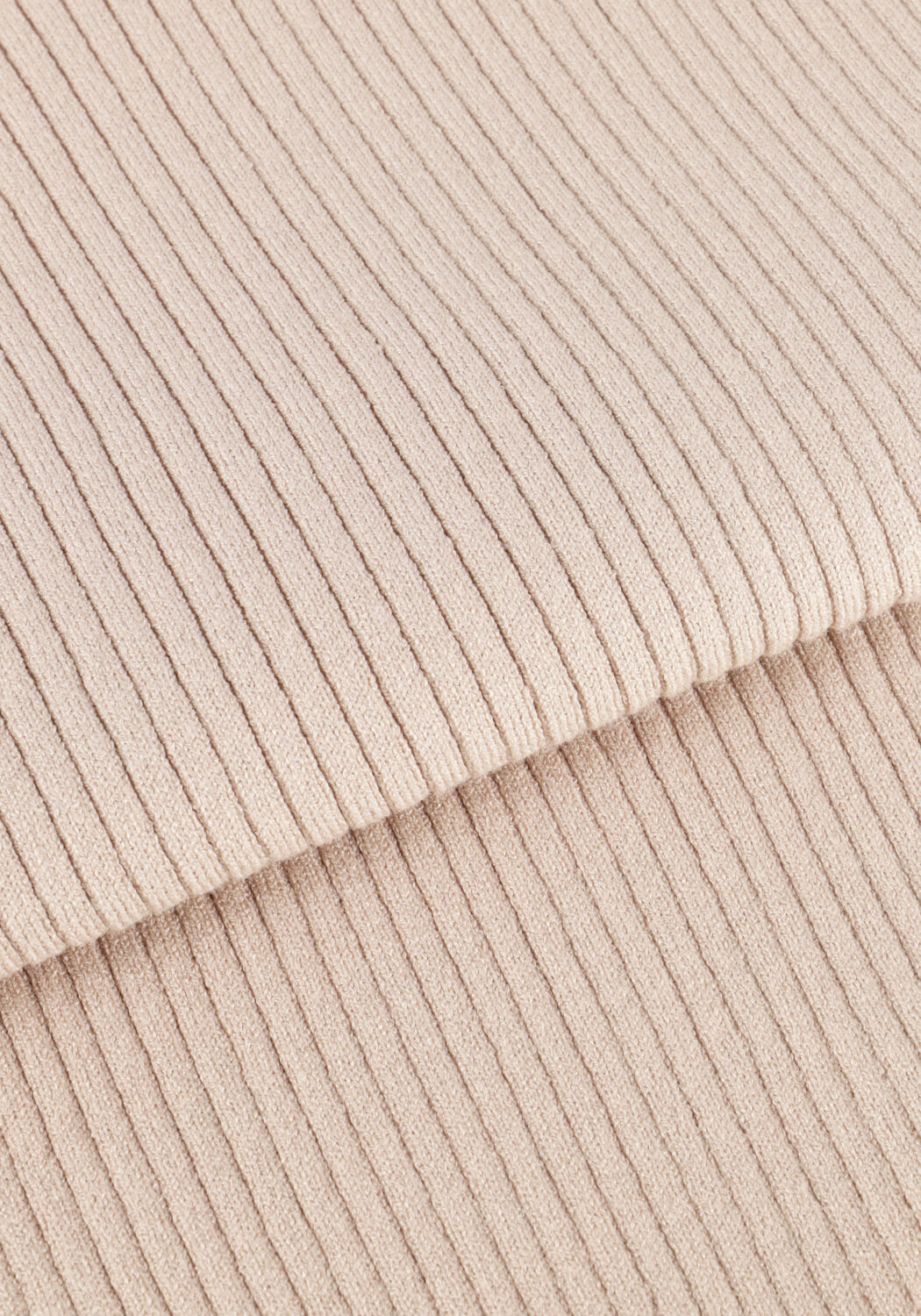 Sand JANSEN AMSTERDAM Top FN154 TOP BODIL - large