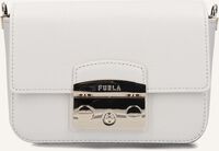 Beige FURLA Umhängetasche METROPOLIS MINI C.BODY WEBBING - medium