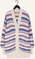Mehrfarbige/Bunte LOLLYS LAUNDRY Strickjacke CARRIE CARDIGAN Mehrfarbige/Bunte LOLLYS LAUNDRY Strickjacke CARRIE CARDIGAN - medium