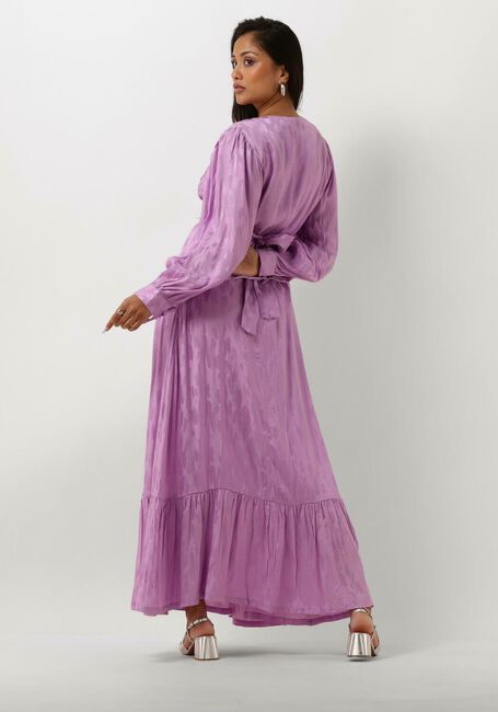 Lila AMAYA AMSTERDAM Maxikleid ROSY - large