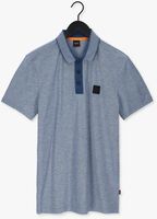 Blaue BOSS Polo-Shirt PDRIVEY
