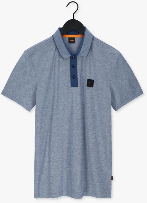Blaue BOSS Polo-Shirt PDRIVEY - large