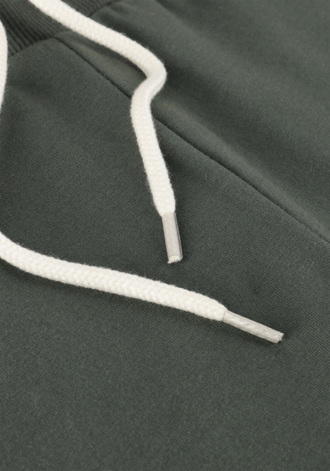 Gr&uuml;ne KOKO NOKO Kurze Hose P54833 - large