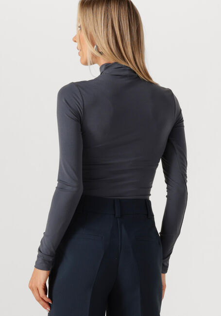 Graue NOTRE-V Rollkragenpullover NV-GELLIANA - large