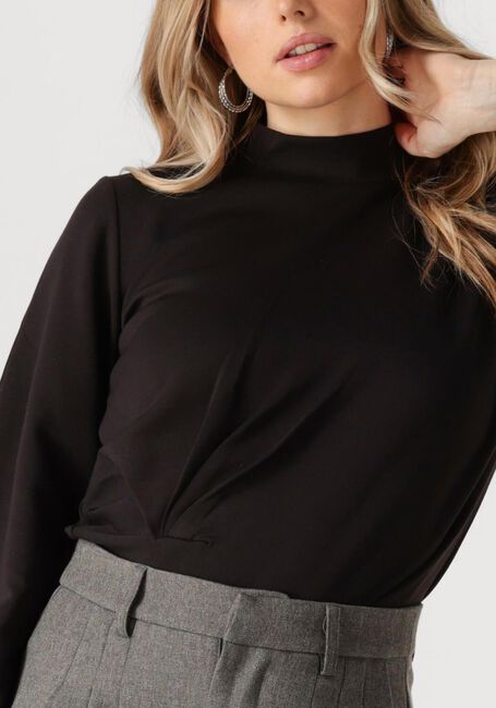 Schwarze INWEAR Blusen LAICENTIW VINCENT BLOUSE - large