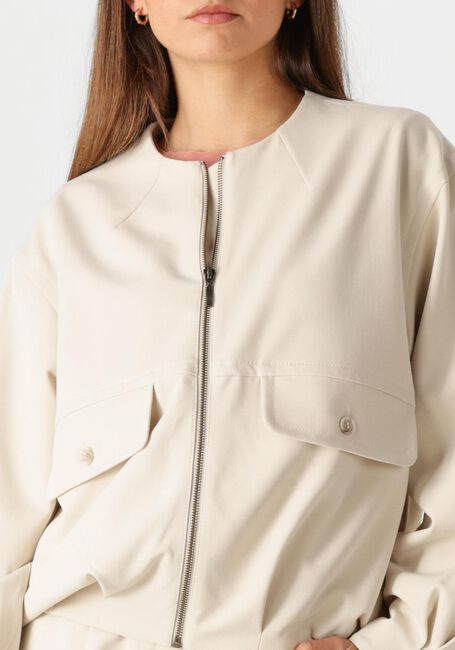 Beige SUMMUM Jack JACK UNI - large