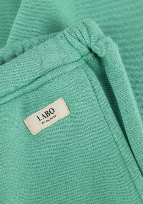 Minze Labo de Colores Jogginghose YASHIO - large