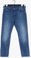 Blaue BOSS Slim fit jeans DELAWARE3