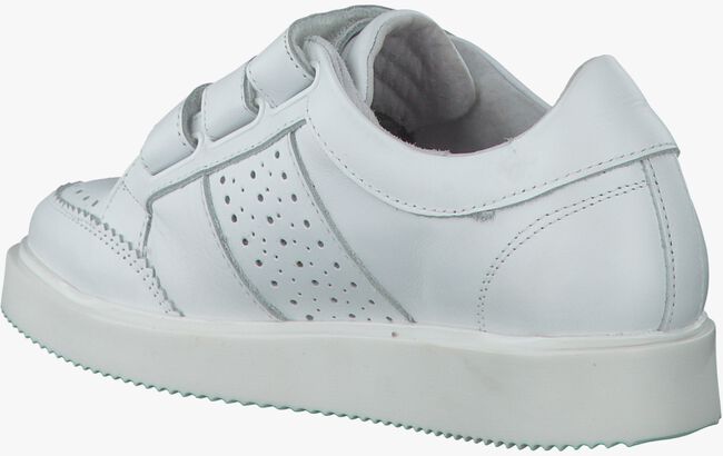 Weiße LA STRADA Sneaker 030013 - large