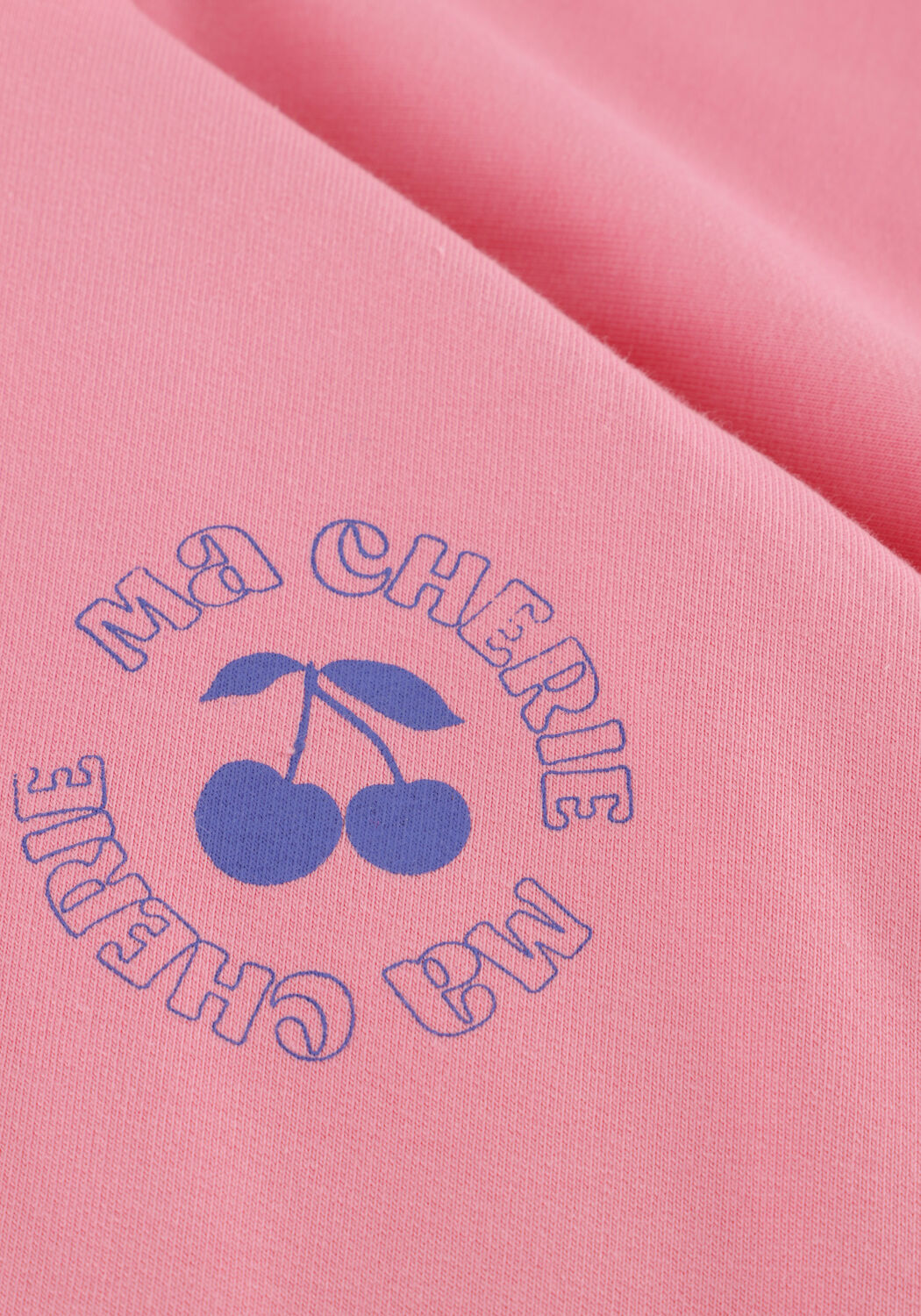 Rosane PETIT BLUSH Top SHOULDER TOP - large