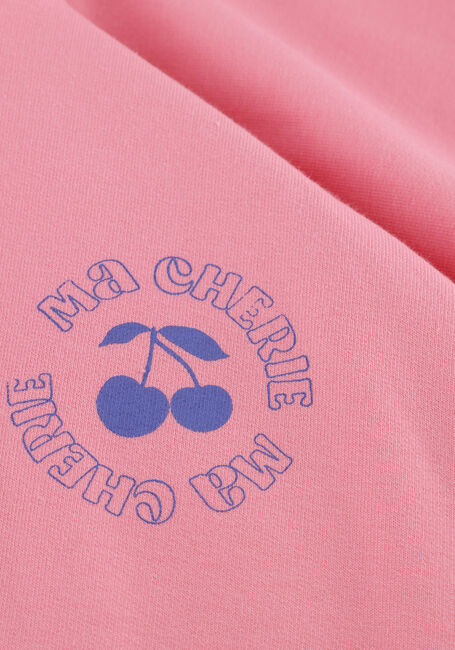 Rosane PETIT BLUSH Top SHOULDER TOP - large