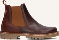 Cognacfarbene KOEL4KIDS Chelsea Boots 13M001 Cognacfarbene KOEL4KIDS Chelsea Boots 13M001 - medium