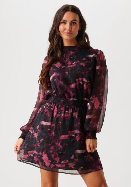 Rosane AAIKO Minikleid GABRY WINTER BLOOM - large