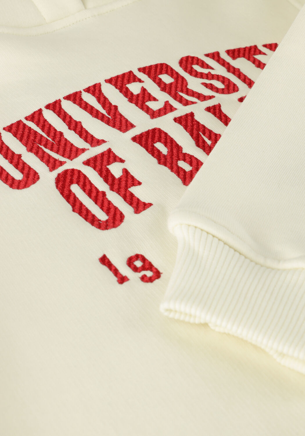 Ecru BALLIN Pullover & Cardigans 037307 - large