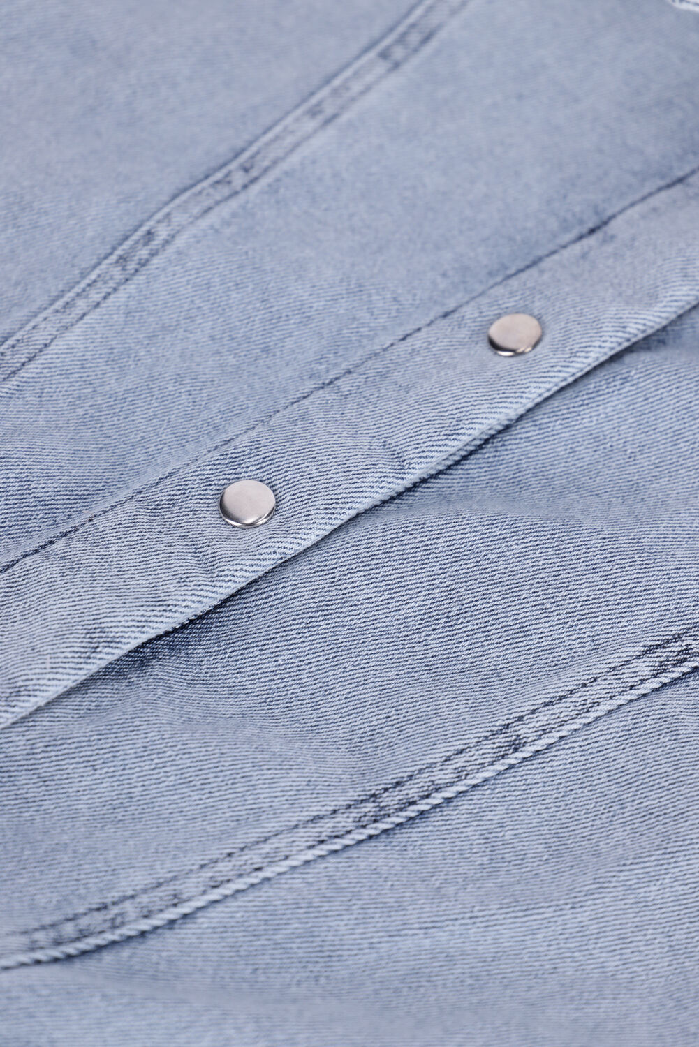 Hellblau FREEBIRD Jumpsuit POLLY JUMPSUIT - large