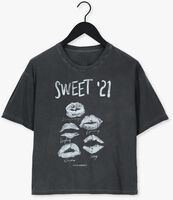 Anthrazit LEON & HARPER T-shirt TITAN JC05 SWEET