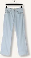 Hellblau ANOTHER LABEL Wide jeans MOORE DENIM Hellblau ANOTHER LABEL Wide jeans MOORE DENIM - medium