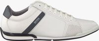 Weiße BOSS Sneaker low SATURN LOWP - medium